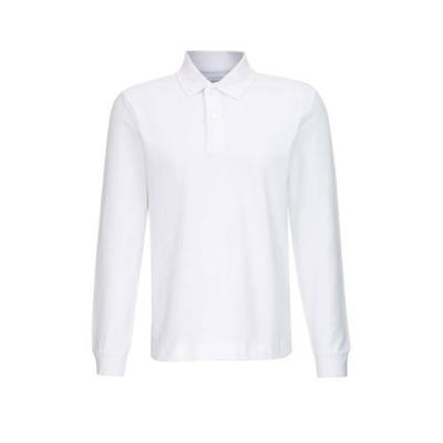 Seidensticker regular fit polo wit