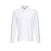 Seidensticker regular fit polo wit
