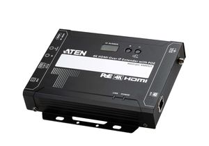 ATEN VE8952T 4K HDMI over IP zender met PoE