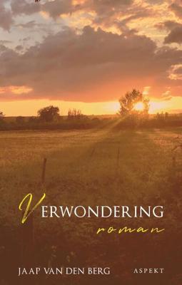 Verwondering - Jaap van den Berg - Paperback (9789463389594)