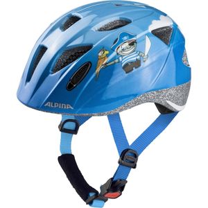 Olympic sportswear Helm Ximo pirate gloss 47-51