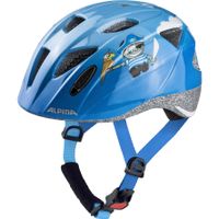 Olympic sportswear Helm Ximo pirate gloss 47-51 - thumbnail