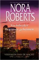 Verhalen van de nacht - Deel 3 - Nora Roberts - ebook
