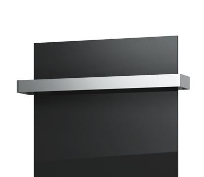 Ecosun handdoekbeugel voor infraroodpanelen 60cm Ecosun handdoekbeugel voor infraroodpanelen 60cm