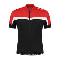 Rogelli KM Course fietsshirt heren - thumbnail