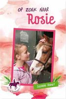 Op zoek naar Rosie - Suzanne Knegt - ebook