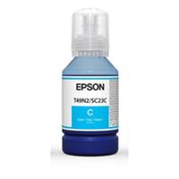 Epson Inkt voor het bijvullen van cartridges SC-T3100x cyaan