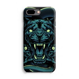 Cougar and Vipers: iPhone 7 Plus Tough Case