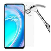 OnePlus Nord CE 2 Lite 5G Screenprotector van gehard glas - 9H - Doorzichtig