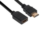 Club 3D Club 3D Premium High Speed HDMI 2.0 Extension kabel