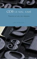 GDB le mal aime - Geert De Busschere - ebook - thumbnail