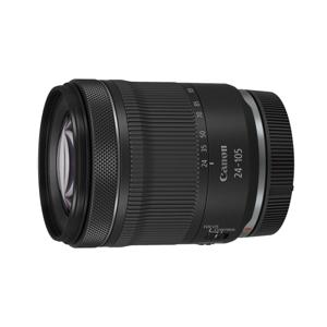 Canon RF 24-105mm f/4.0-7.1 IS STM objectief - Tweedehands