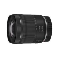 Canon RF 24-105mm f/4.0-7.1 IS STM objectief - Tweedehands - thumbnail