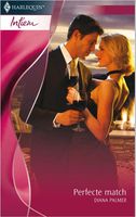 Perfecte match - Diana Palmer - ebook - thumbnail