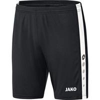 JAKO Striker, 4406, heren sportbroek, marine/wit, maat XXL