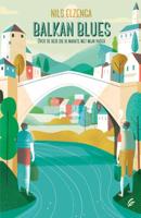 Balkan Blues - Nils Elzenga - Paperback (9789056726447)