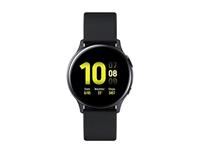 Samsung Galaxy Watch Active 2 SmartWatch, zwart, 40 mm, aluminium