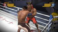 EA Sports MMA