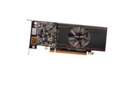 SAPPHIRE PULSE AMD Radeon RX 6400 grafische kaart RDNA 2, 1x DisplayPort, 1x HDMI