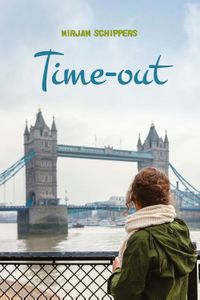 Time-out! - Mirjam Schippers - ebook