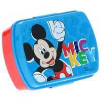 Mickey Mouse lunchbox - Colors - thumbnail