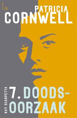 Doodsoorzaak - Patricia Cornwell - eBook (9789024577033)