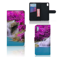 Xiaomi Redmi 7A Flip Cover Waterval