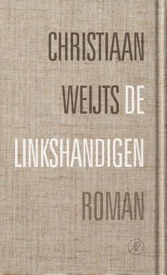 De linkshandigen - Christiaan Weijts - eBook (9789029594561) De linkshandigen - Christiaan Weijts - eBook (9789029594561)