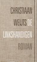 De linkshandigen - Christiaan Weijts - eBook (9789029594561)