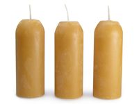 UCO Gear UCO 12-Hour Candles (5 stuks Bijenwas kaarsen voor UCO Original Candle Lantern)