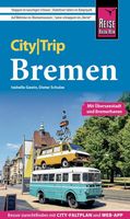 Reisgids CityTrip Bremen | Reise Know-How Verlag