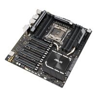 Asus Pro WS X299 SAGE II Moederbord Socket Intel 2066 Vormfactor CEB Moederbord chipset Intel® X299 - thumbnail