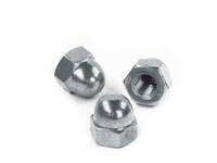 DOPMOER DIN1587 RVS M8