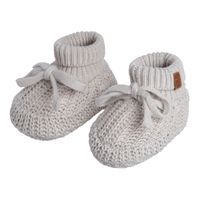 Baby's Only babyslofjes Soul Warm Linen Maat - thumbnail