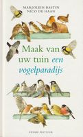 Maak van uw tuin een vogelparadijs - thumbnail