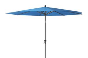 Platinum | Parasol Riva Ø300 cm | Blauw