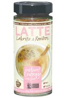 Latte lakritz rooibos bio