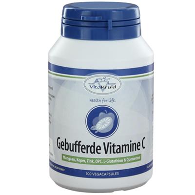 Gebufferde Vitamine C