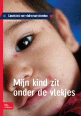 Mijn kind zit onder de vlekjes - A. Starink, S. van der Krogt - Paperback (9789031378982)