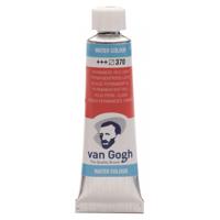 Royal Talens Van Gogh Aquarelverf Tube Permanentrood licht
