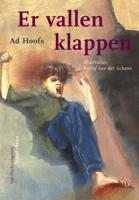Er vallen klappen - Ad Hoofs - eBook (9789492333131)