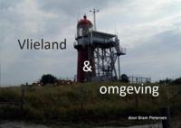Vlieland en omgeving - Bram Pietersen - Hardcover (9789082245684)