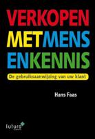 Verkopen met mensenkennis - Hans Faas - eBook (9789492221179)