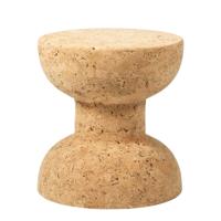 Vitra Cork Family Bijzettafel - Model E