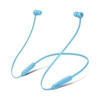 Beats Draadloze Flex-oortjes – Apple W1-koptelefoonchip, magnetische oortjes, Class 1 Bluetooth, 12 uur luisteren - Blauw