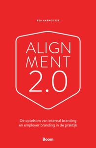 Alignment 2.0 - Bea Aarnoutse - ebook