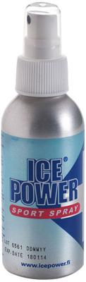 IcePower Sport Spray