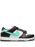 Nike Kids baskets Dunk - Noir