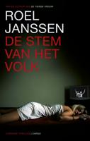 De stem van het volk - Roel Janssen - eBook (9789023442264)