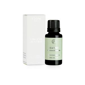 100% Pure etherische olie - Tea tree